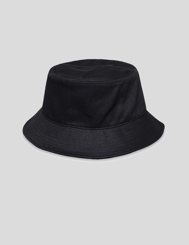Gorro GRIMEY hope unseen bucket hat black